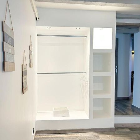 Maison Cosy , Parking Gratuit , 5 Min Aux Auxerre Exterior foto