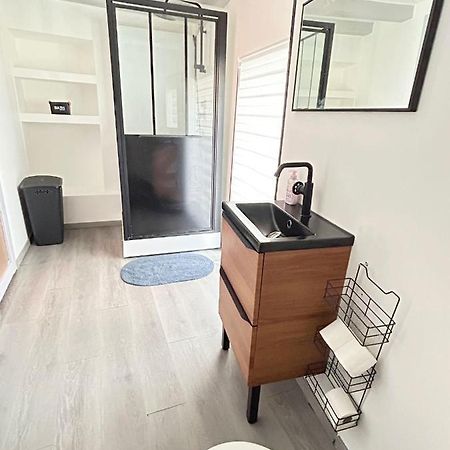 Maison Cosy , Parking Gratuit , 5 Min Aux Auxerre Exterior foto