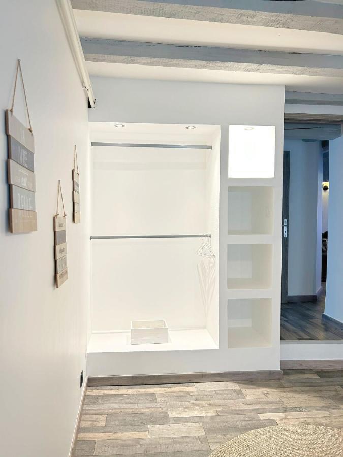 Maison Cosy , Parking Gratuit , 5 Min Aux Auxerre Exterior foto